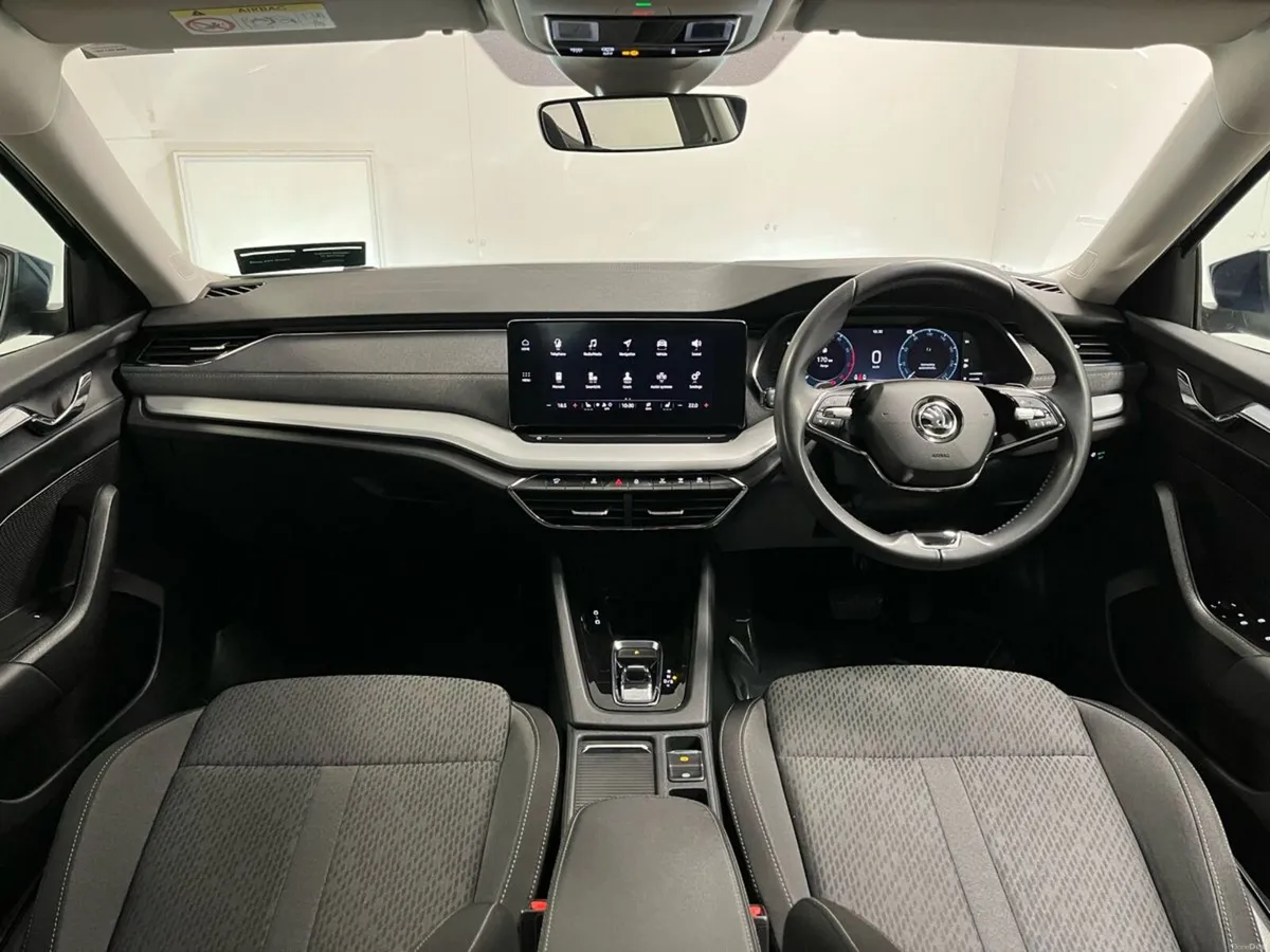 Skoda Octavia Style DSG 1.5TSI 150BHP - 18 Inch Al - Image 4