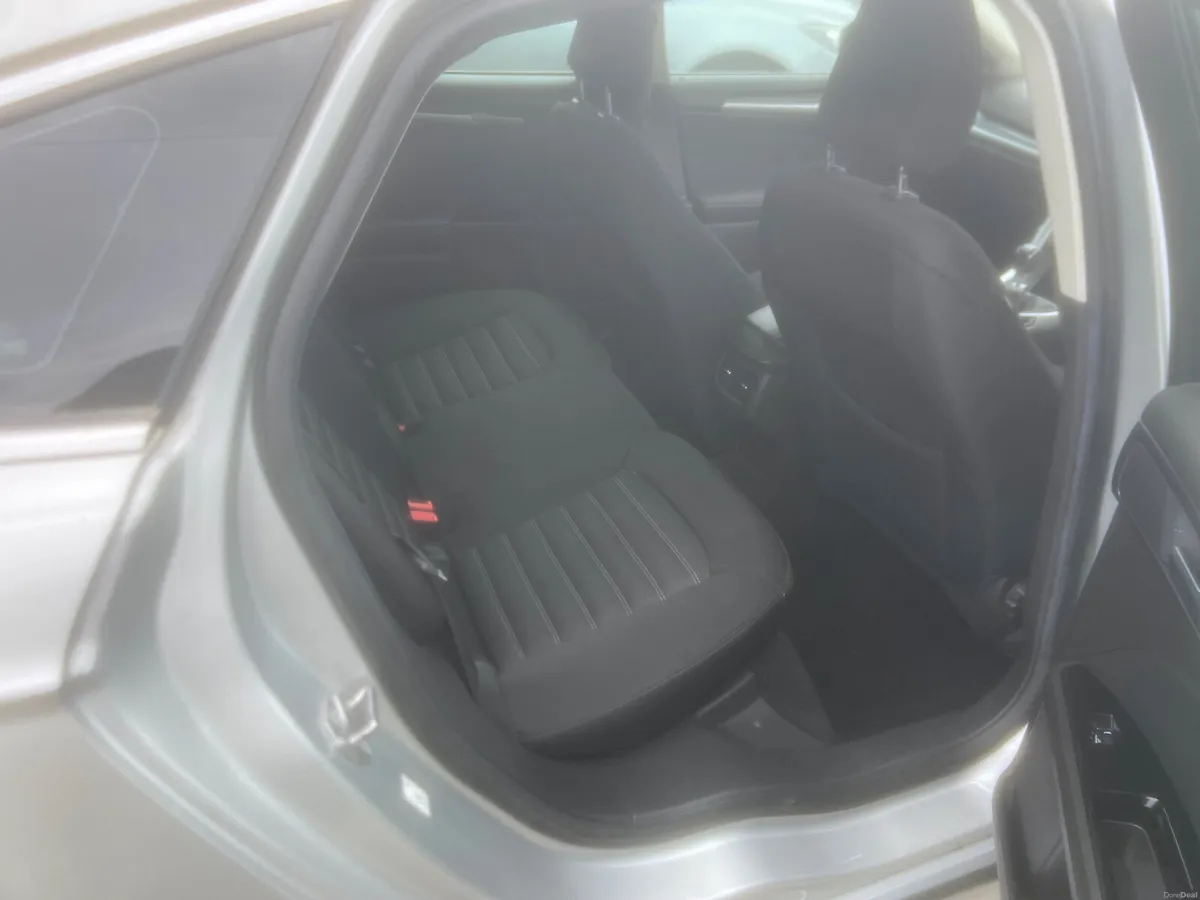 Ford Mondeo 2018 nct 4/27 - Image 6