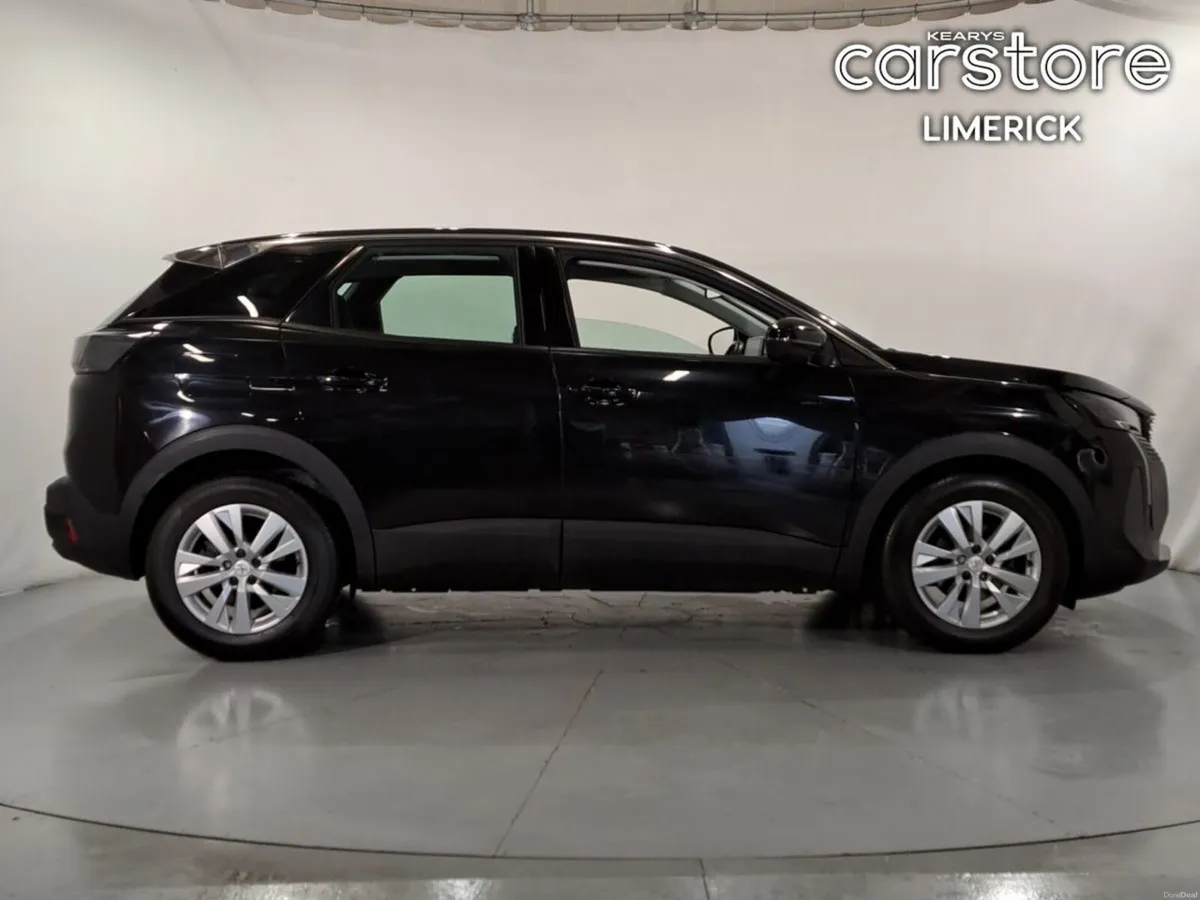 Peugeot 3008 1.5 BlueHDi 130bhp Active - Image 2