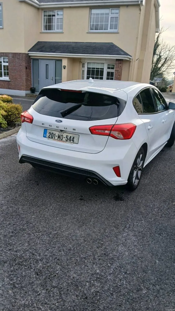 Ford Focus - Image 5