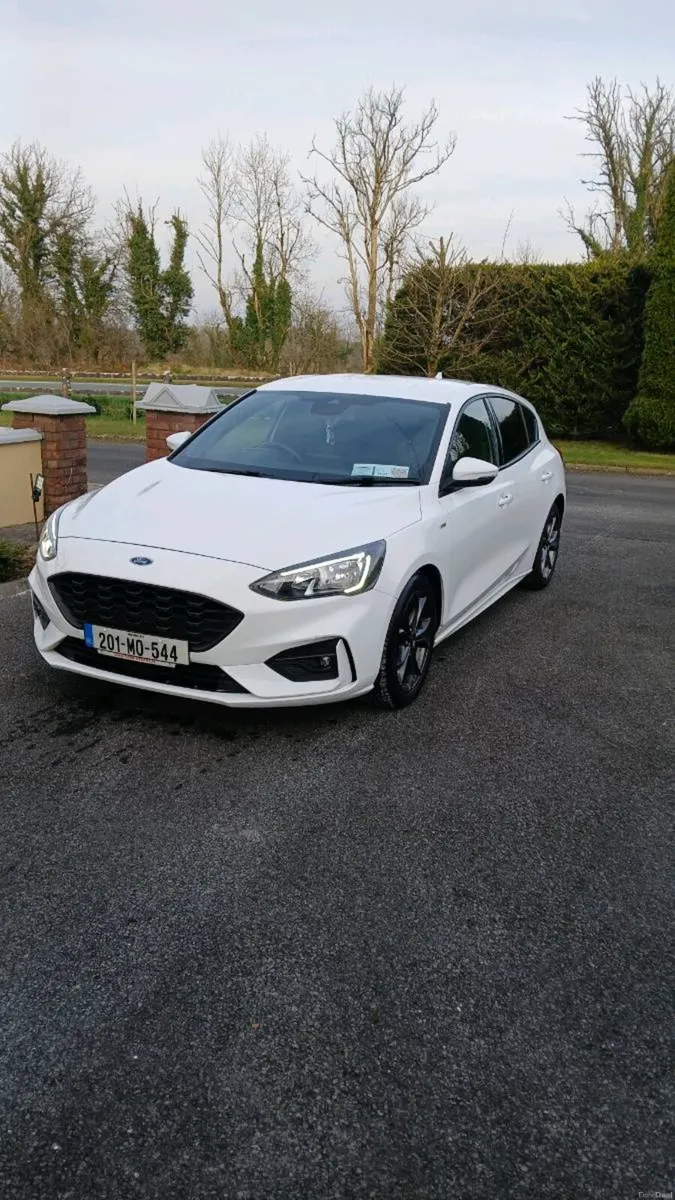 Ford Focus - Image 1
