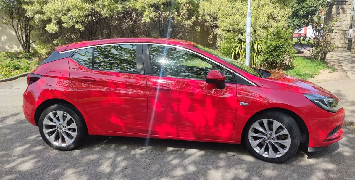 2016 Opel Astra,NEW NCT,Full History,New Chain - Image 4