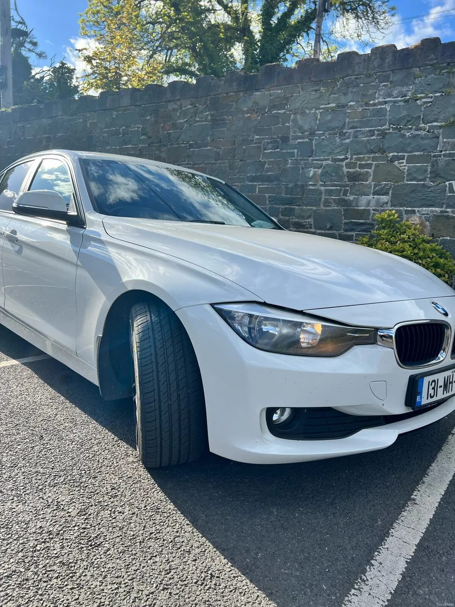 BMW 320d f30 - Image 5