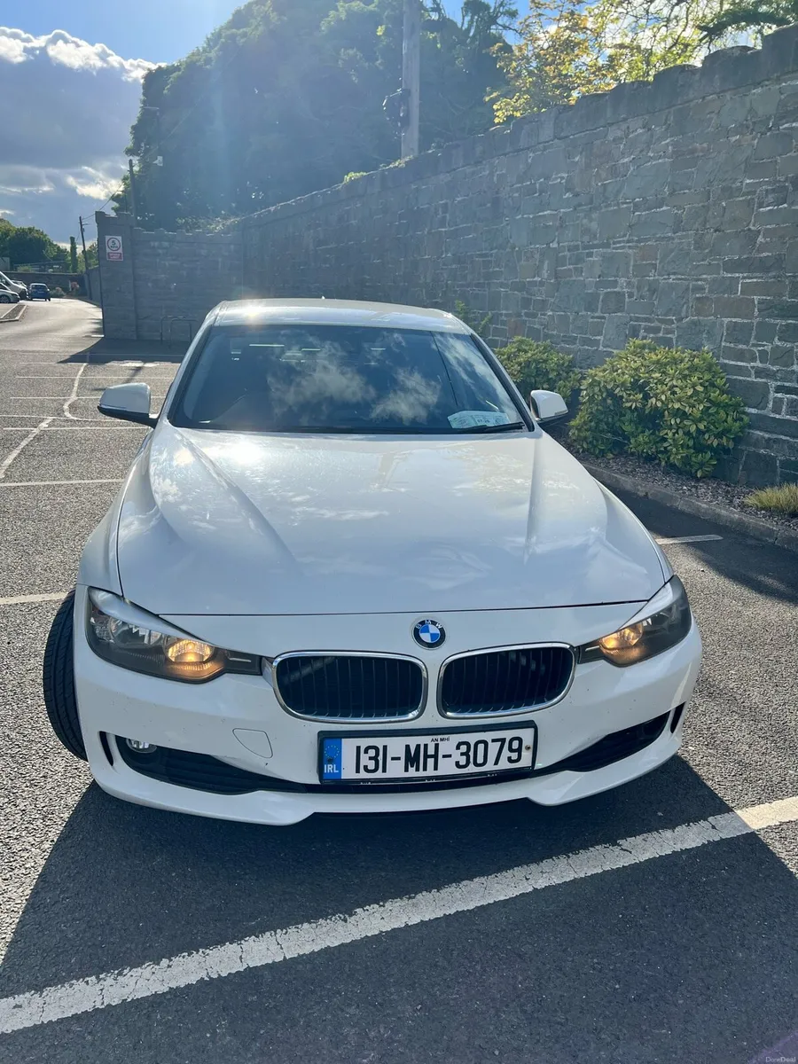 BMW 320d f30 - Image 6