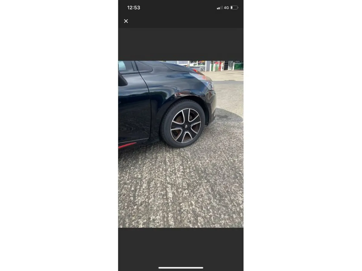 Renault Clio 2014 - Image 3