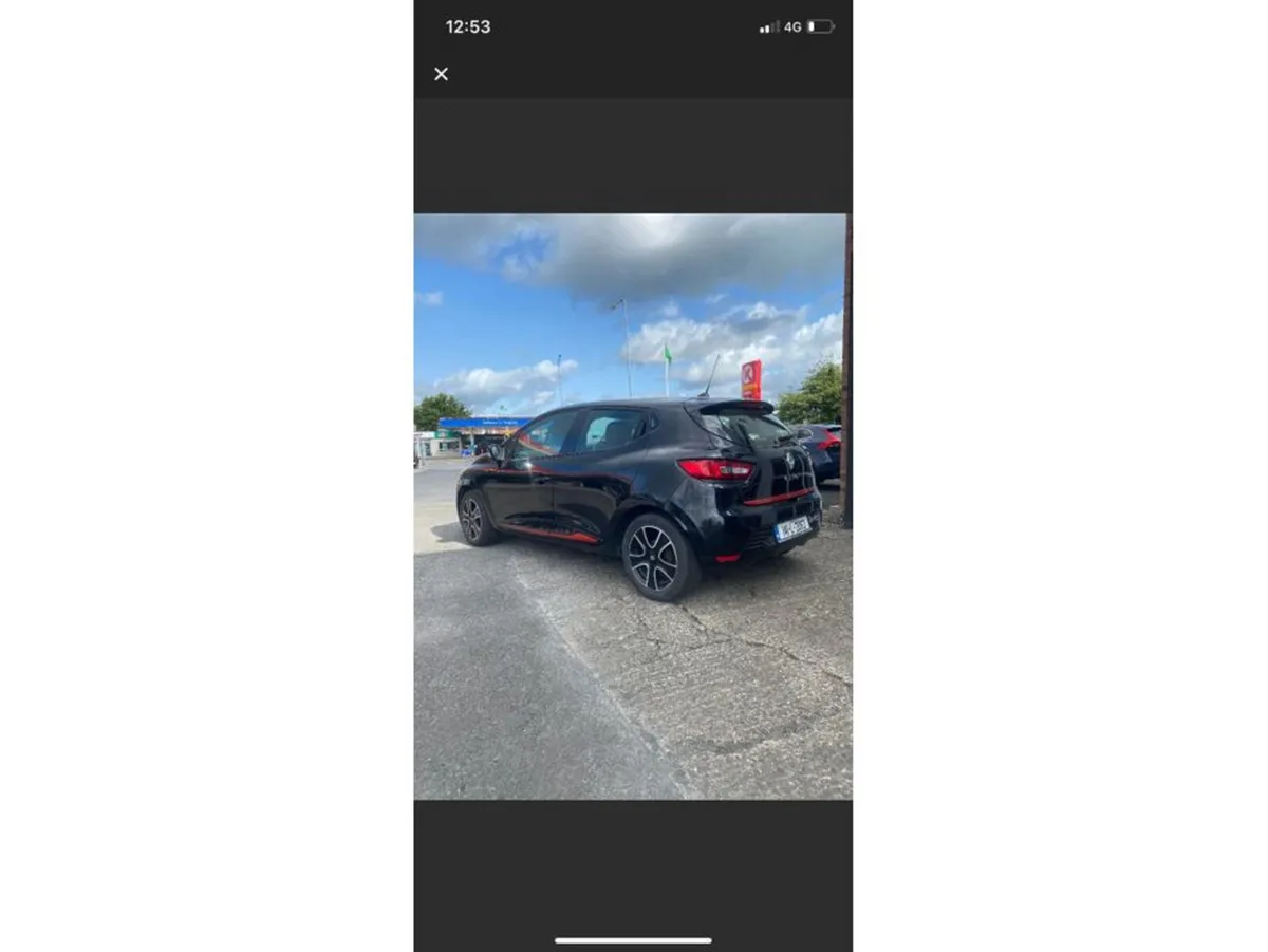 Renault Clio 2014 - Image 6