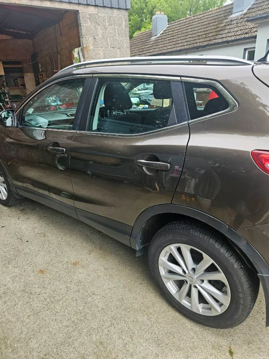 Nissan Qashqai - Image 3