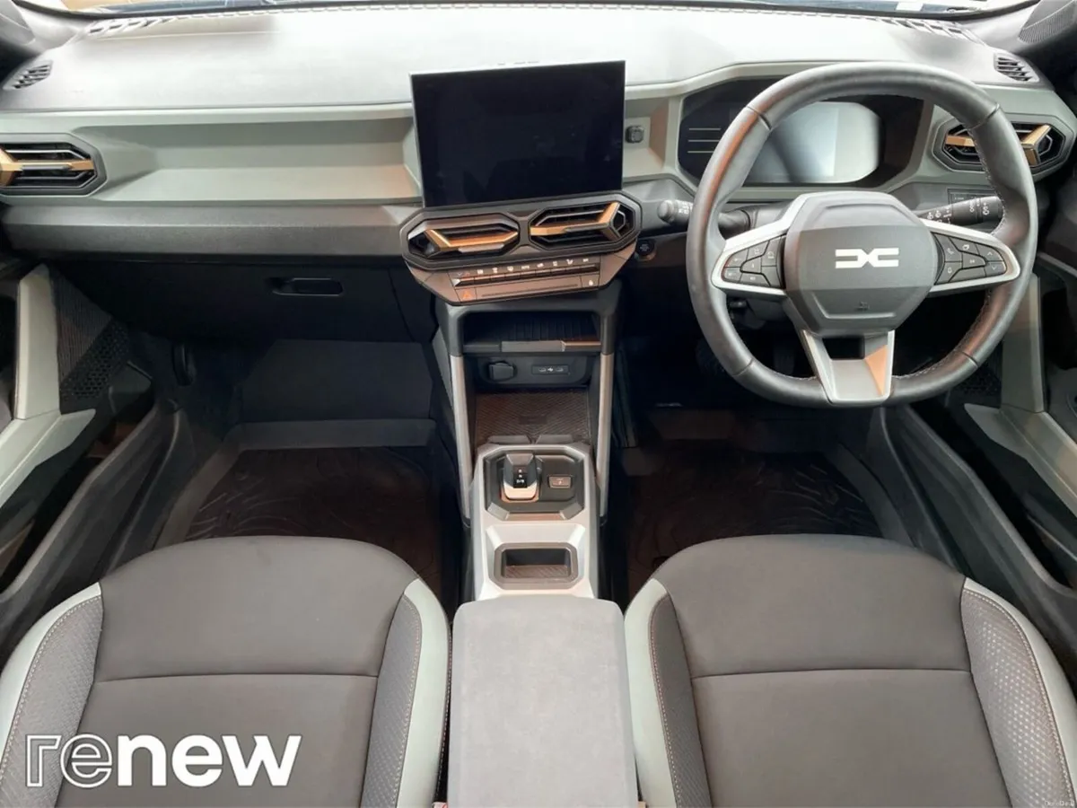 Dacia Duster Extreme HEV 155 E06X - Image 3