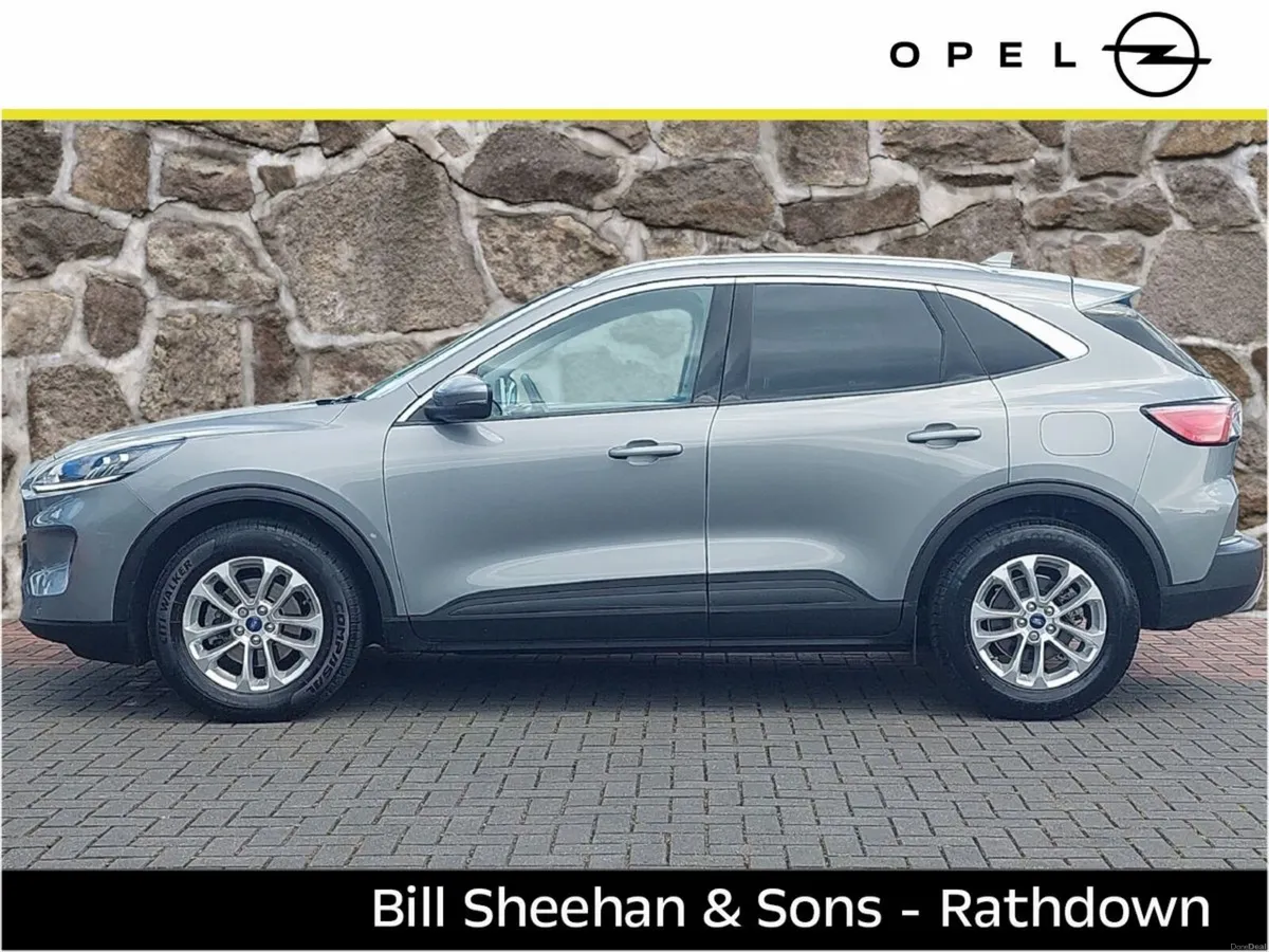 Ford Kuga 1.5 EcoBlue 120PS Titanium - Image 3