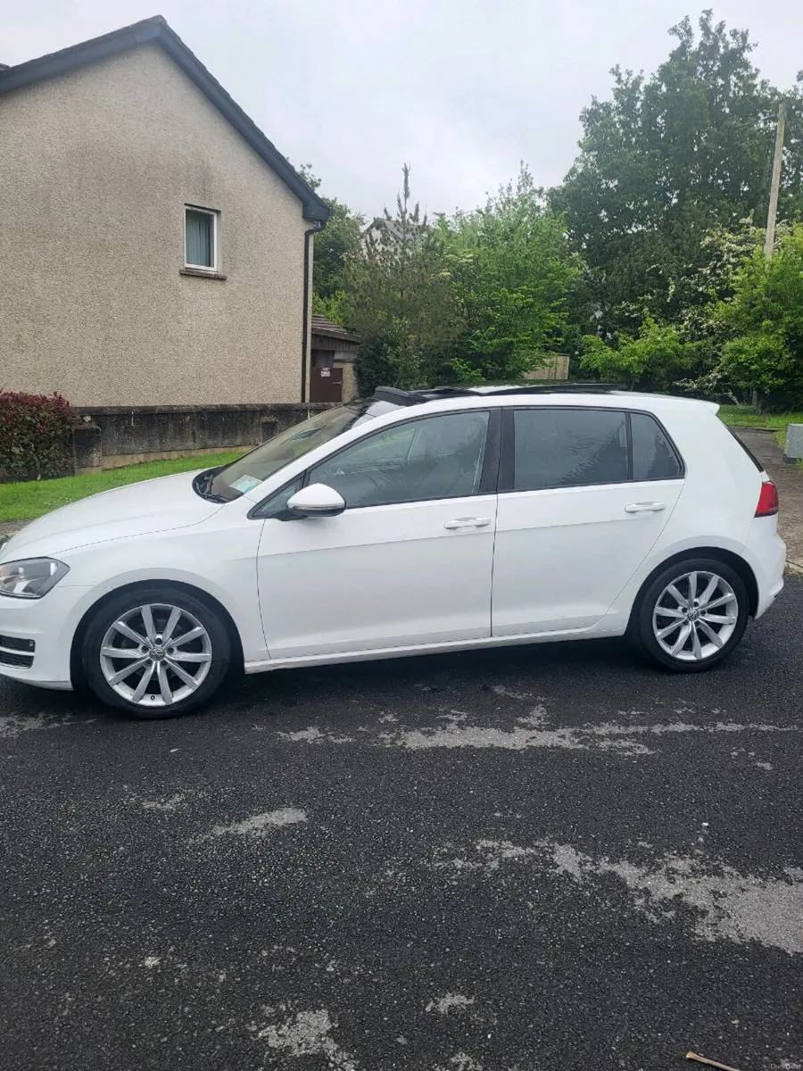 Vw golf - Image 3