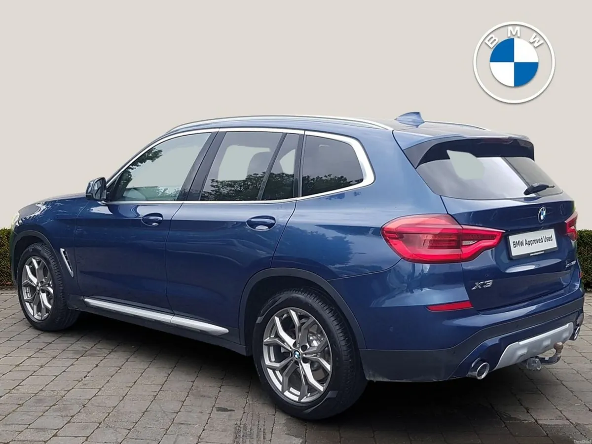 BMW X3 xDrive20d xLine Auto - Image 3