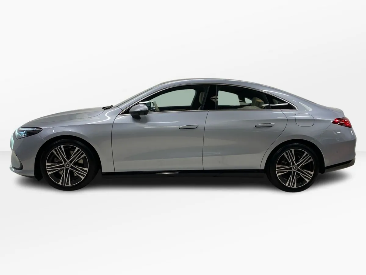 Mercedes-Benz CLA CLA 200 SALOON PROGRESSIVE LINE - Image 5