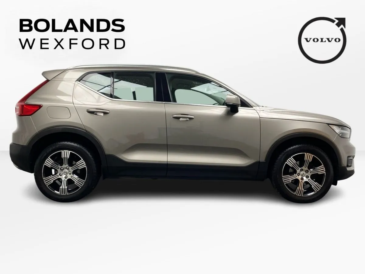 Volvo XC40 D3 (150hp) Inscription - Image 4