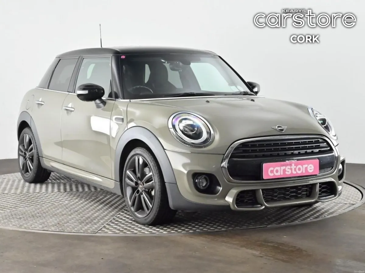 Mini Cooper Cooper Sport - Image 1