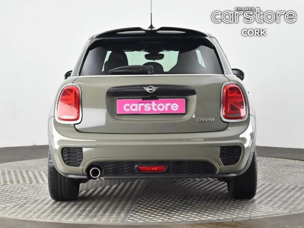 Mini Cooper Cooper Sport - Image 4