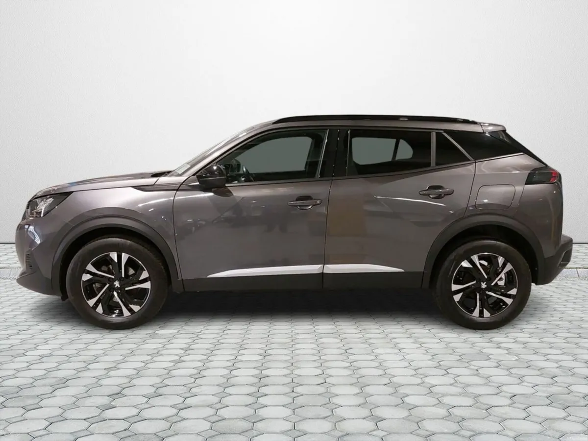 Peugeot 2008 1.2 Puretech 100bhp Allure - Image 4