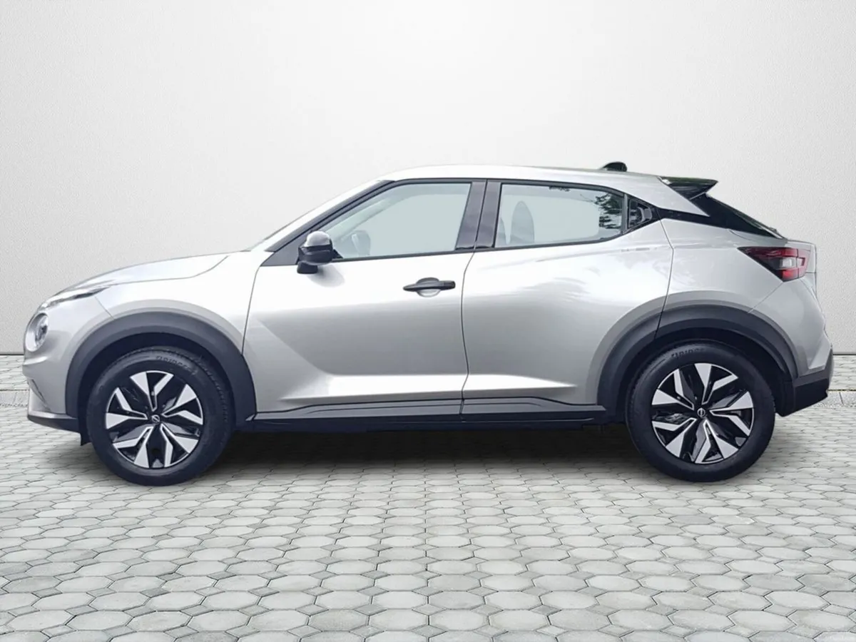 Nissan Juke 1.0T PET 2WD SV** €2k Scrappage** - Image 5