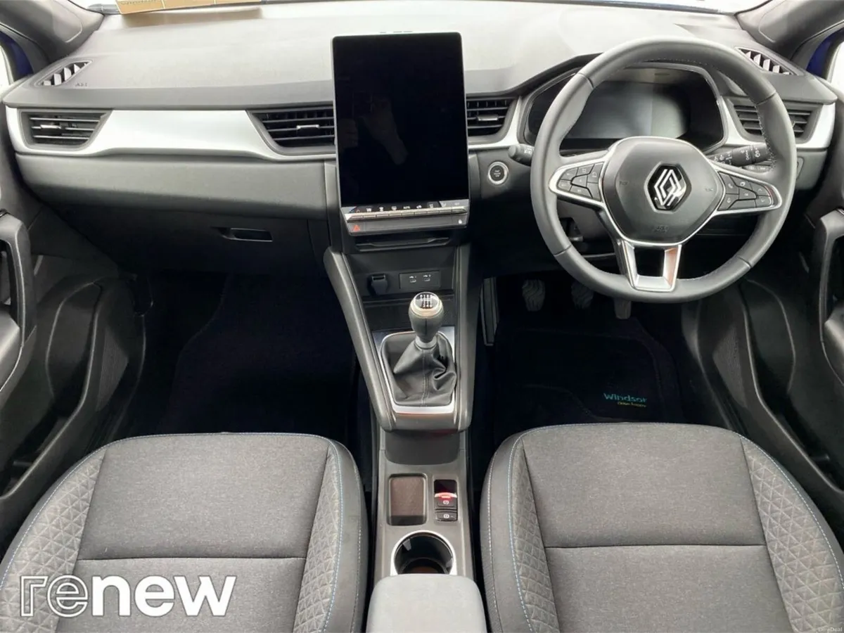 Renault Captur TCe 90 Evolution - Image 3