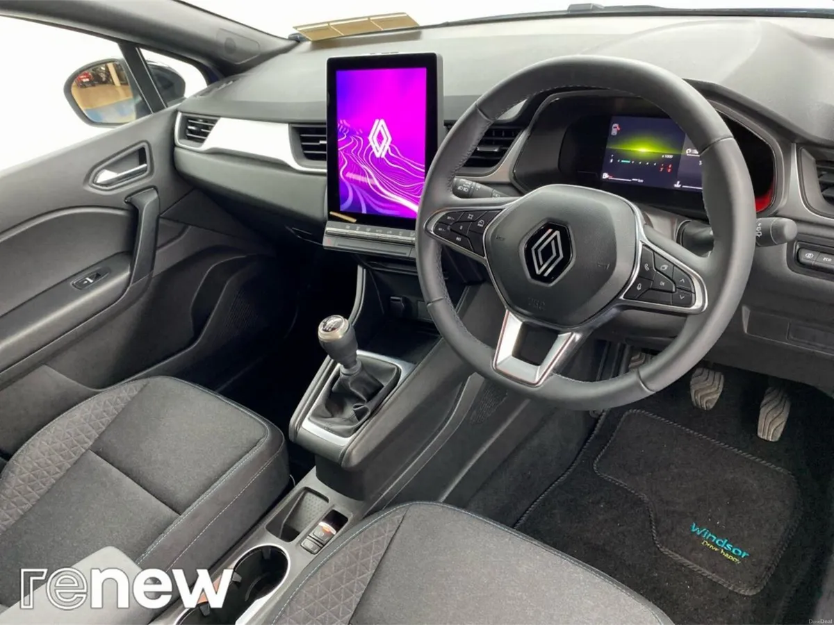 Renault Captur TCe 90 Evolution - Image 6