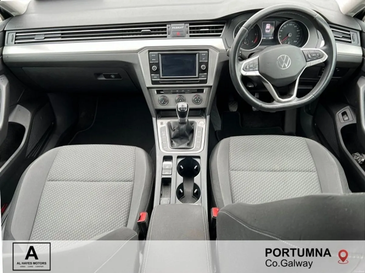 Volkswagen Passat 2.0 TDI 150HP - Image 2
