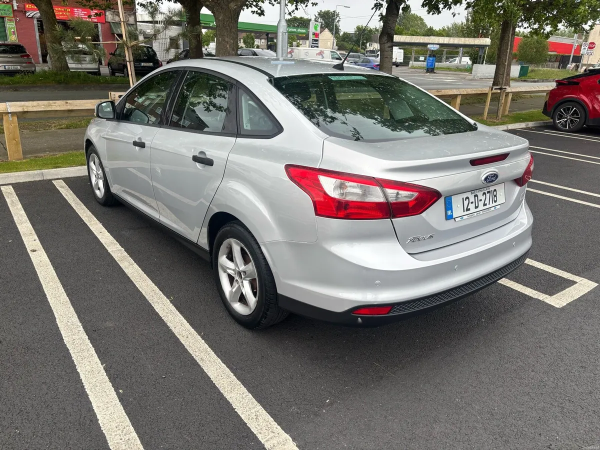 2012 Ford Focus - Image 4