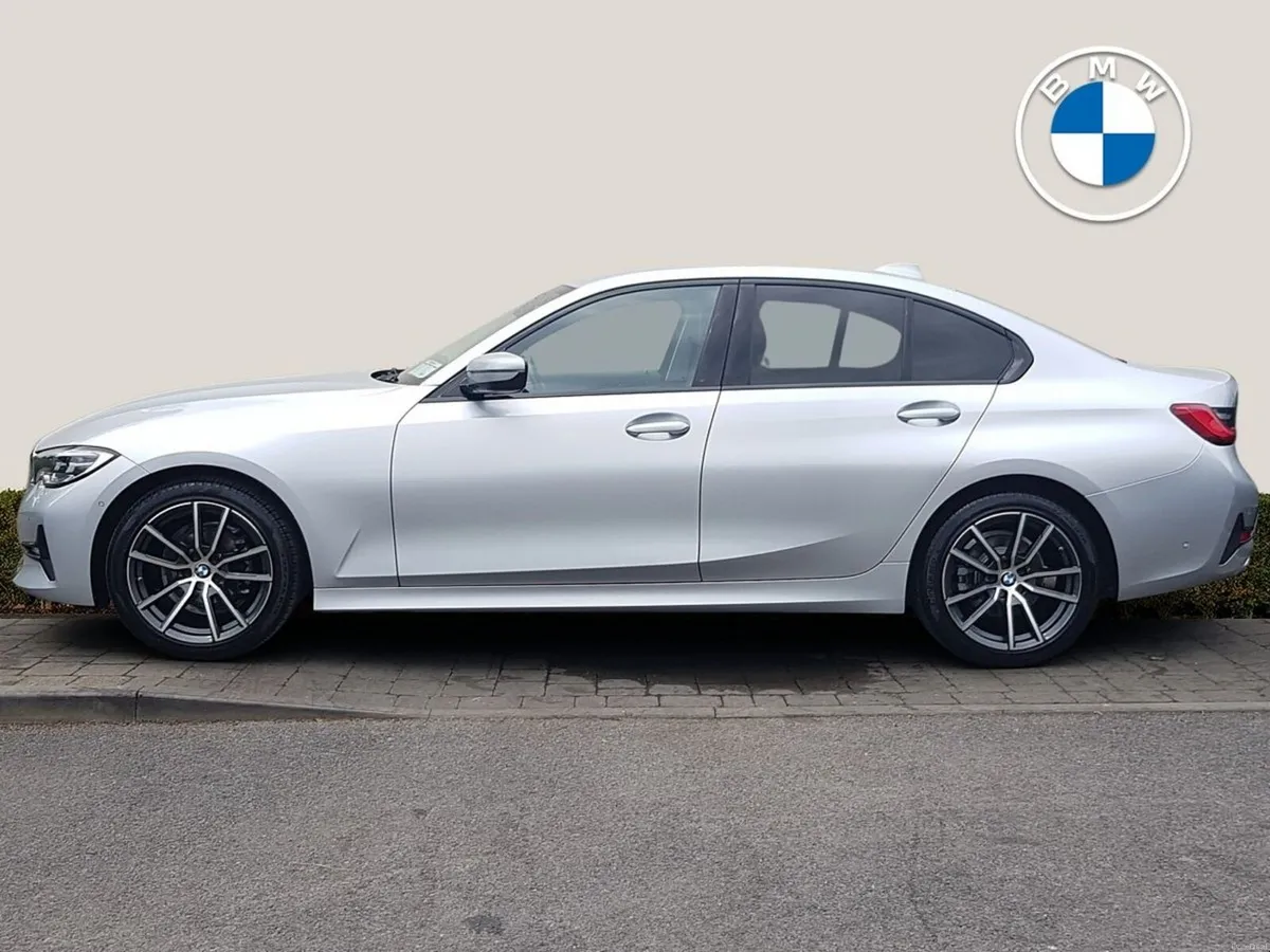 BMW 3-Series 318d SE - Image 3