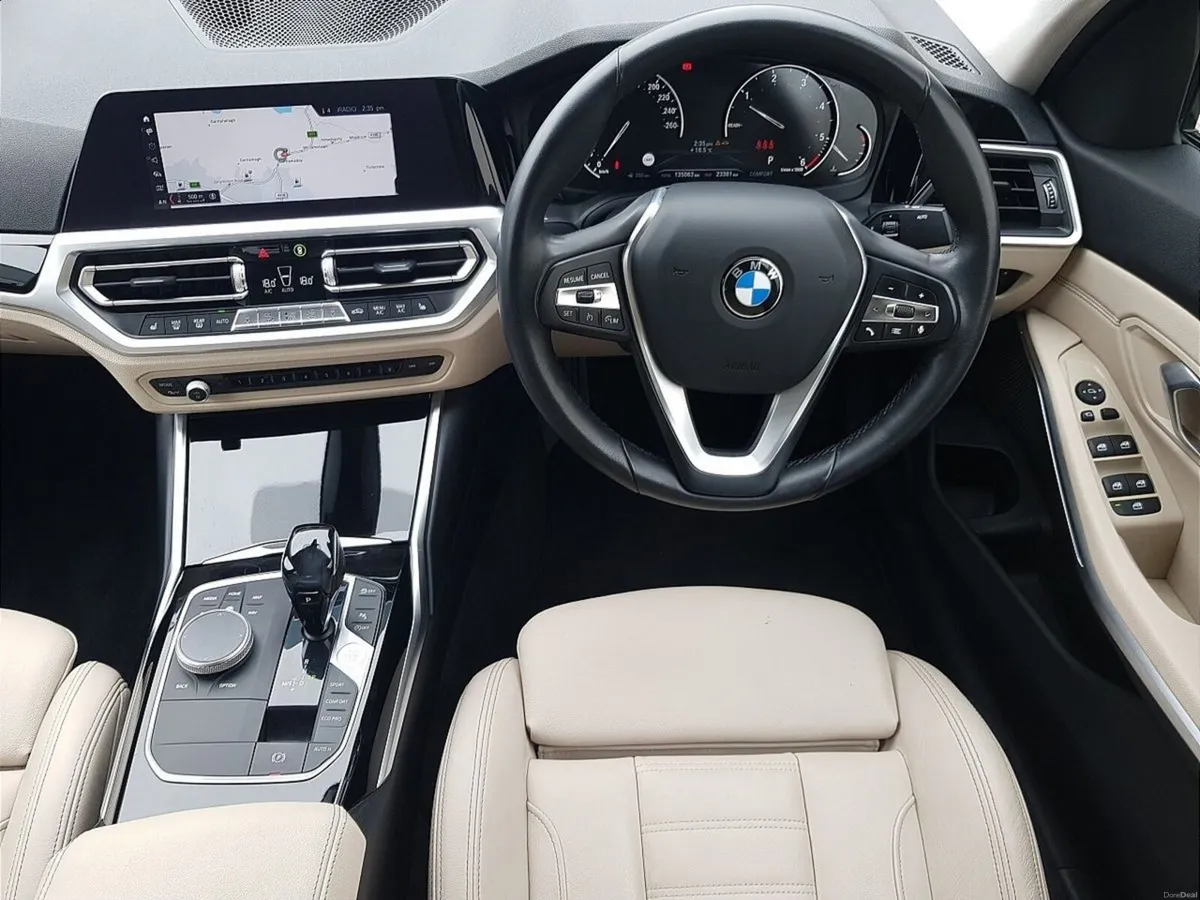 BMW 3-Series 318d SE - Image 5