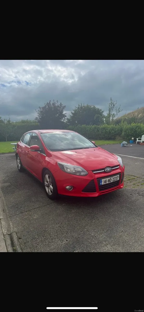 Ford Focus 2014 - Image 3