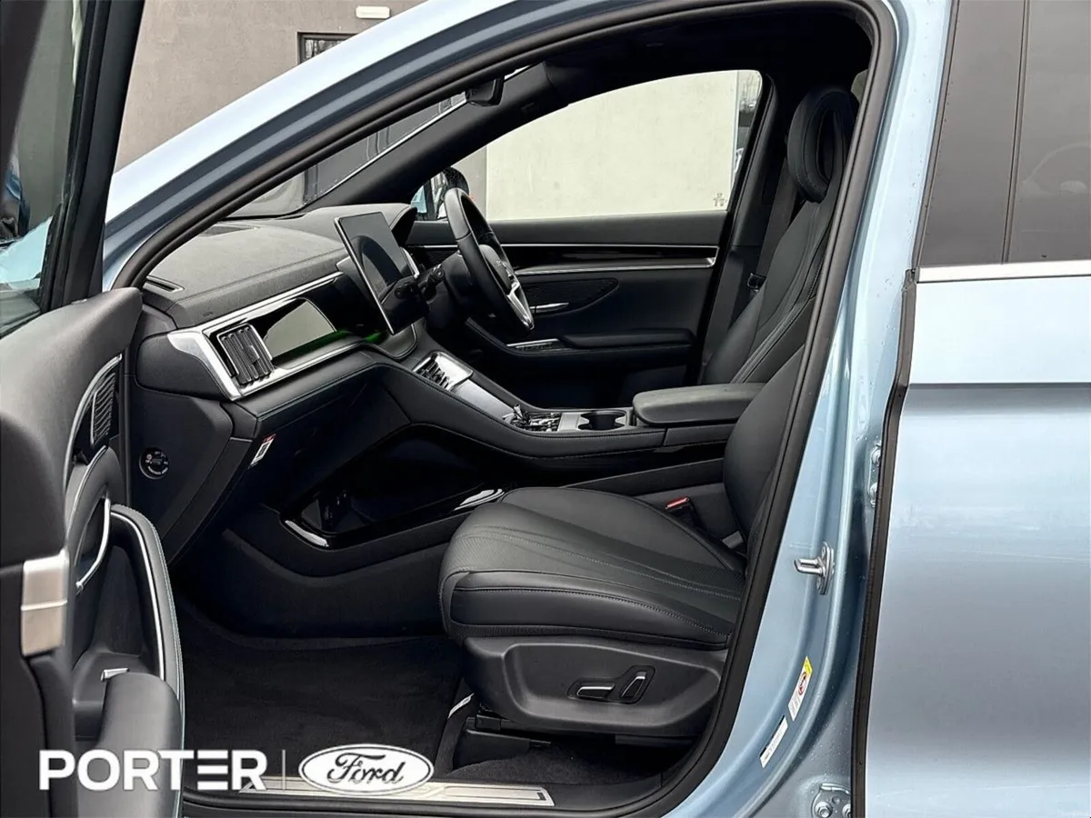BYD SEAL U *SALE NOW ON* PHEV AUTO 294PS 8.3 kWh e - Image 4