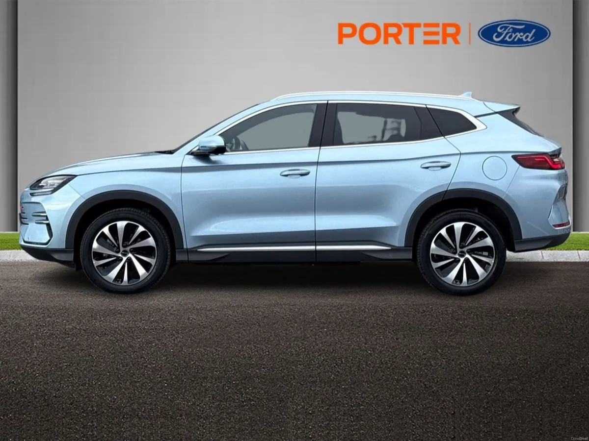 BYD SEAL U *SALE NOW ON* PHEV AUTO 294PS - Image 6