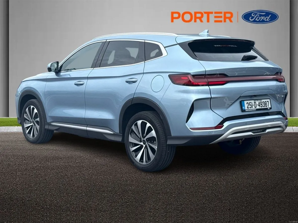 BYD SEAL U *SALE NOW ON* PHEV AUTO 294PS 8.3 kWh e - Image 3