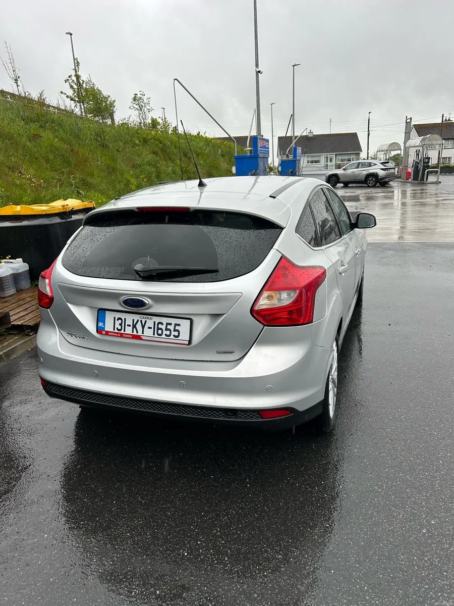 Ford focus - Image 4