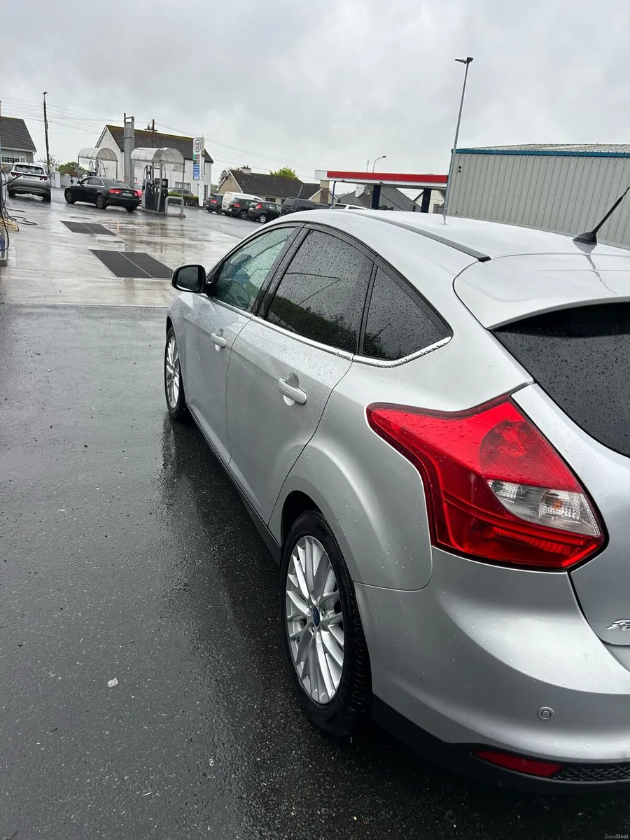 Ford focus - Image 3