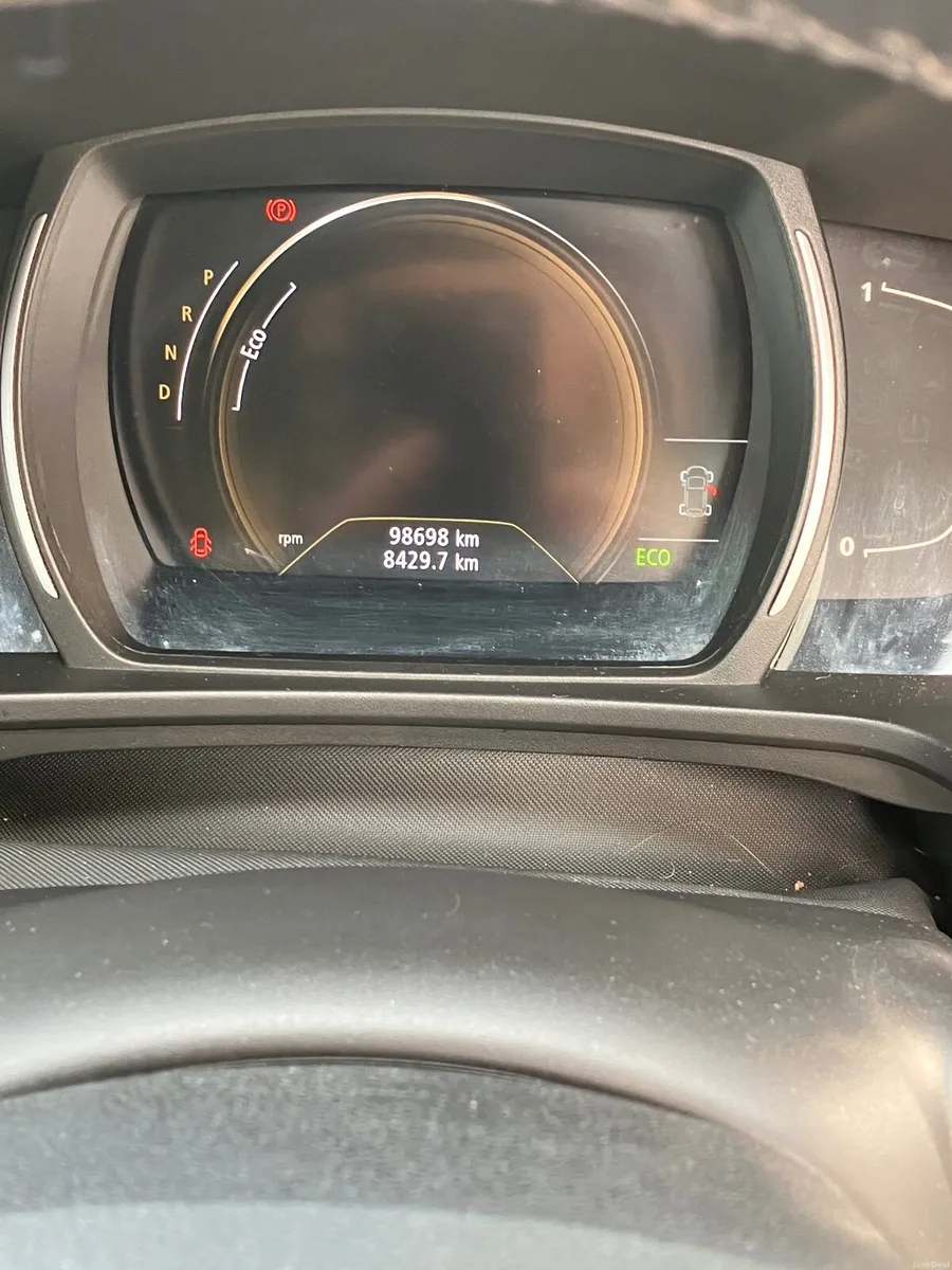 Renault Kadjar 2018 - Image 2