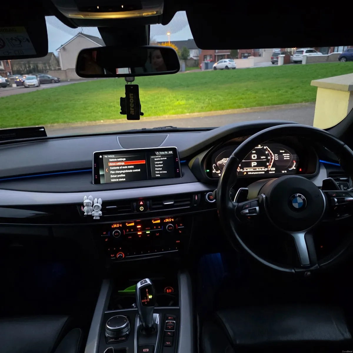 BMW X5 2017 - Image 3