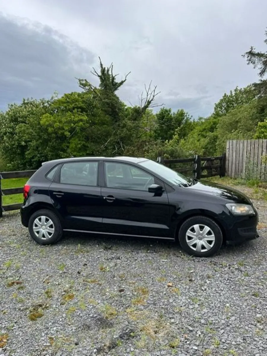 Volkswagen Polo 2011 - Image 4