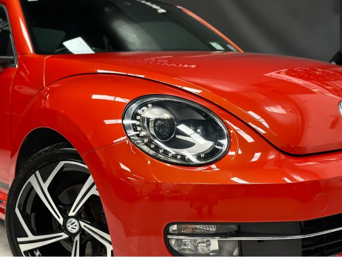 CLUB 1.2 TSI AUTO HIGH SPEC - Image 3