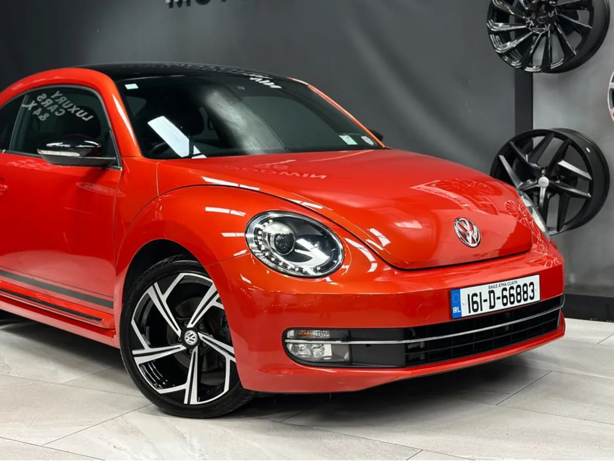 CLUB 1.2 TSI AUTO HIGH SPEC - Image 2