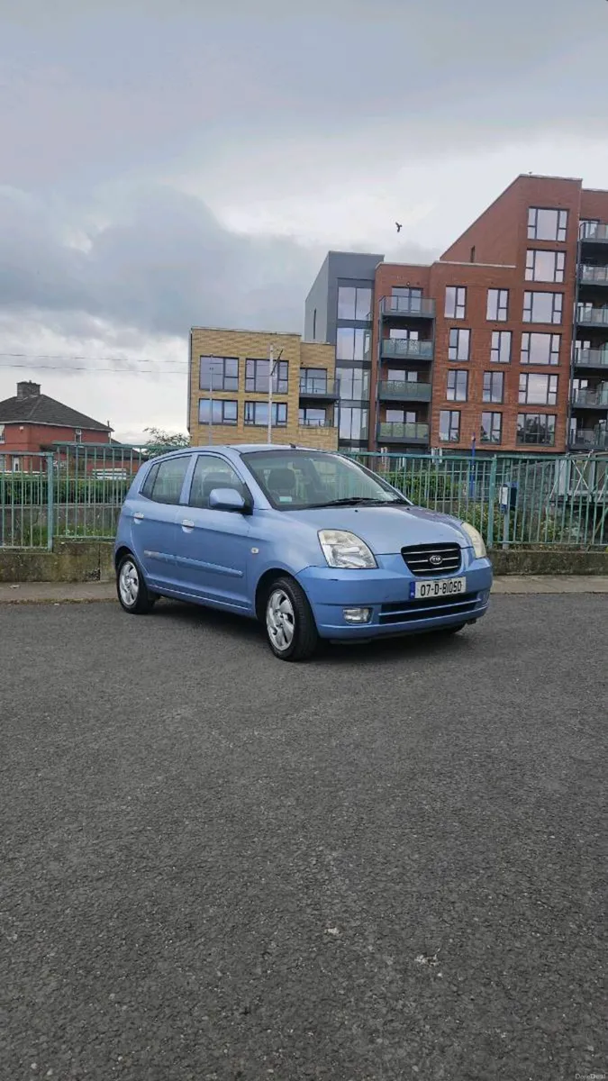 Kia Picanto - Image 2