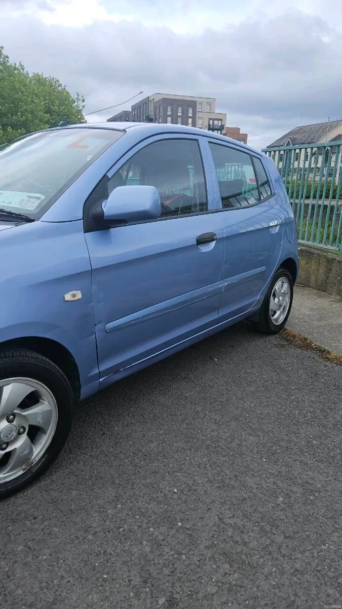 Kia Picanto - Image 3