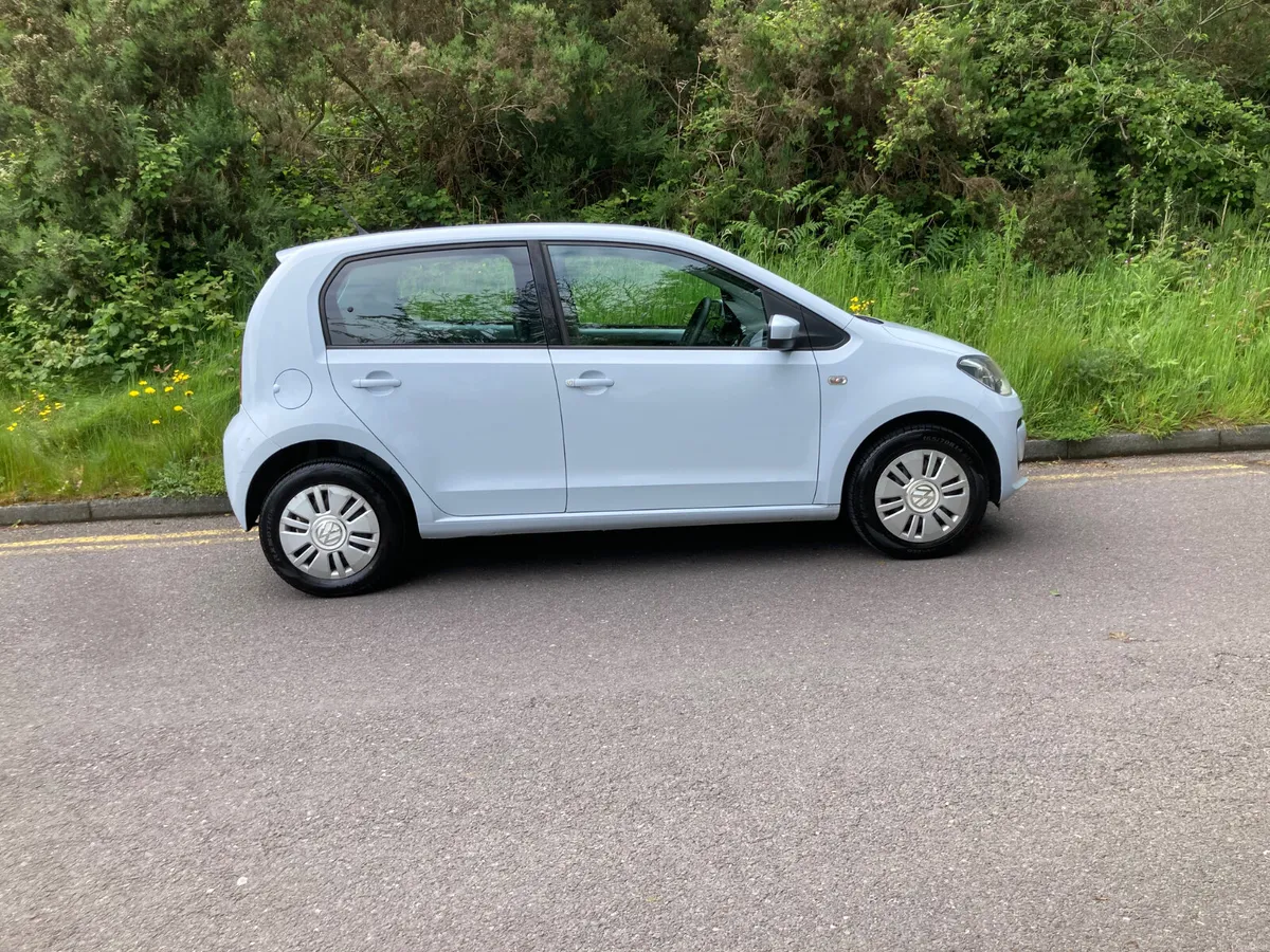 2012 VW UP 1.0 Petrol Automatic Only 48000 klm - Image 2