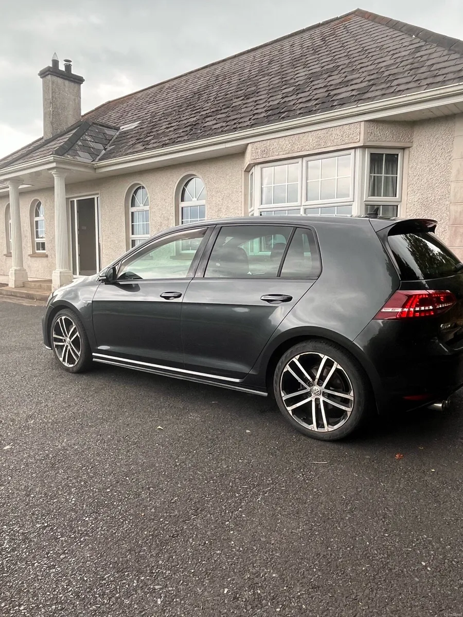 Golf Gtd - Image 3