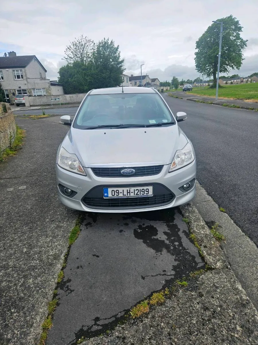Ford focus new nct - Image 2
