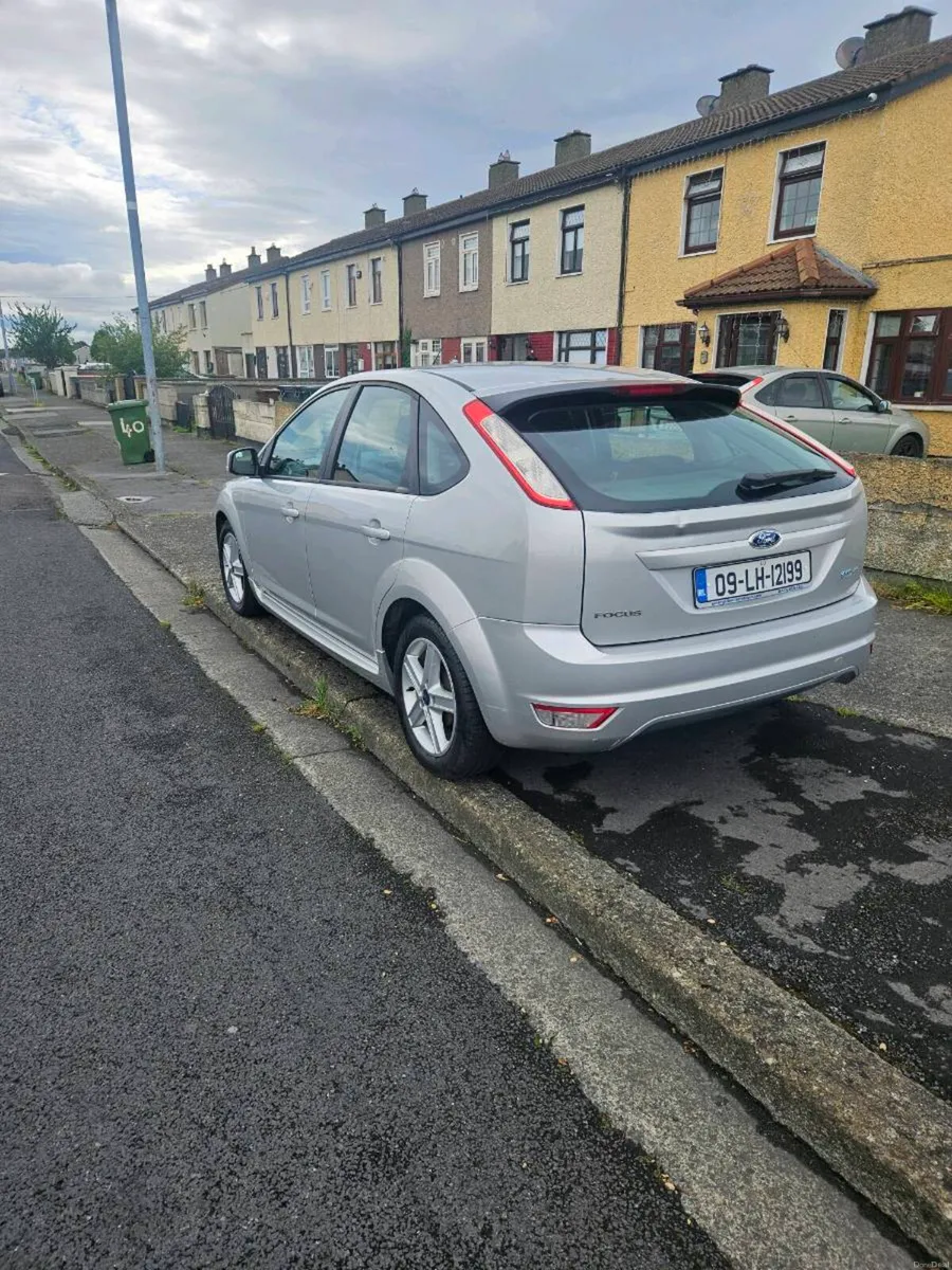Ford focus new nct - Image 4