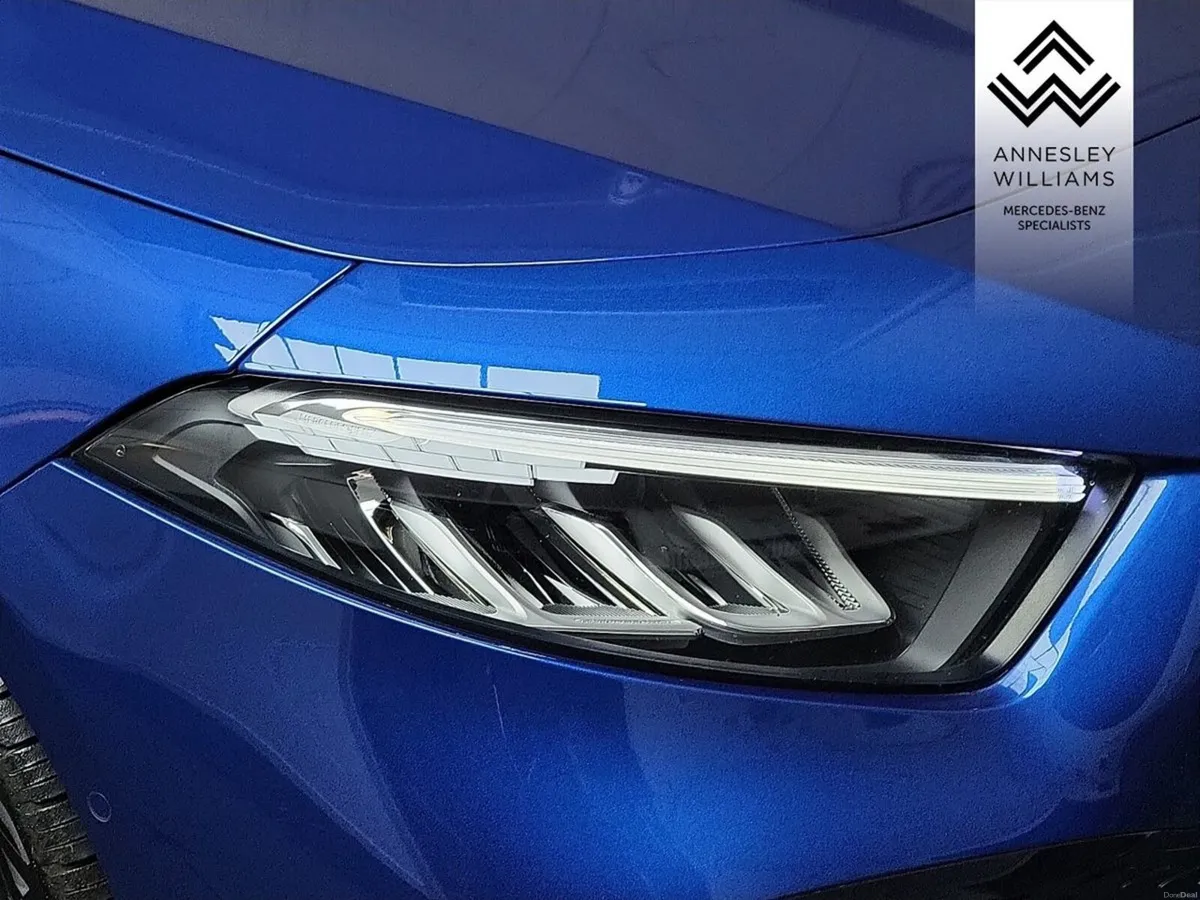 Mercedes-Benz A-Class A250e AMG Executive Plug-In - Image 4