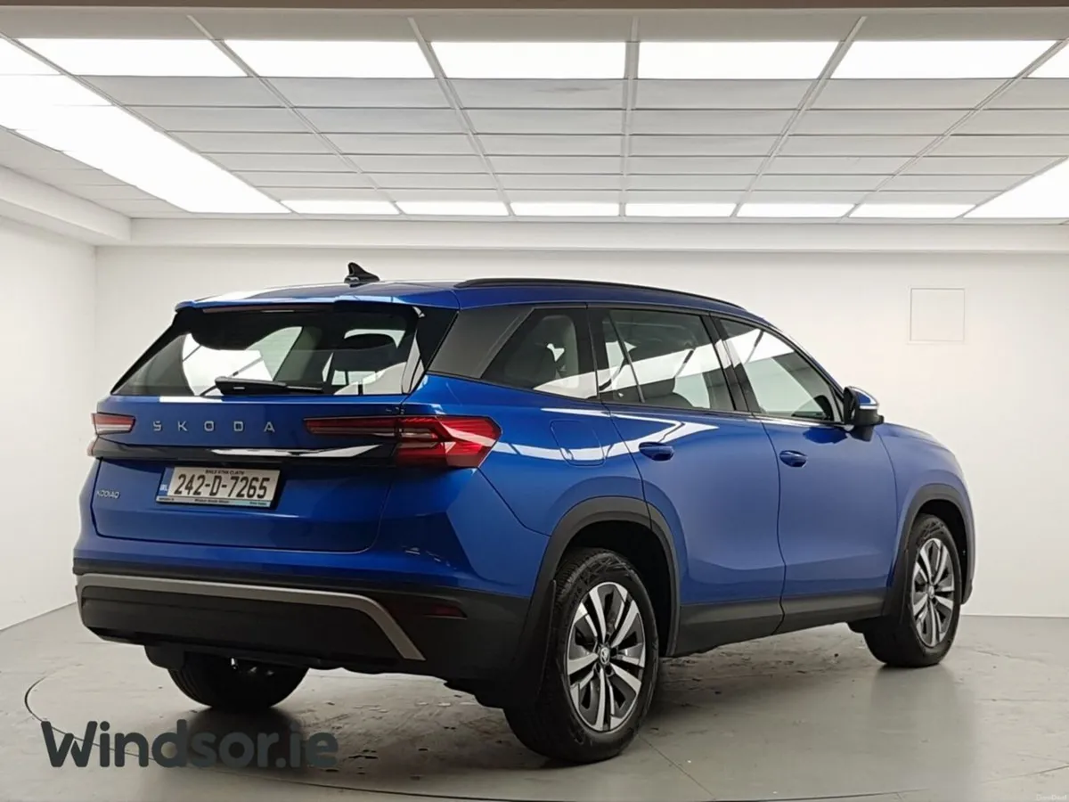 Skoda Kodiaq SELECTION 2.0TDI 150HP DSG - Image 3