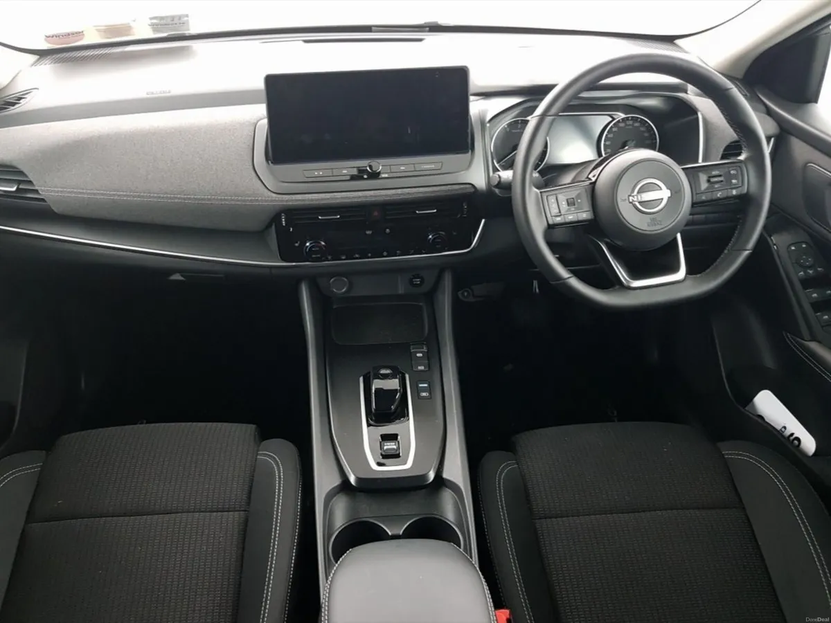 Nissan Qashqai ePOWER QASHQAI SV - Image 4