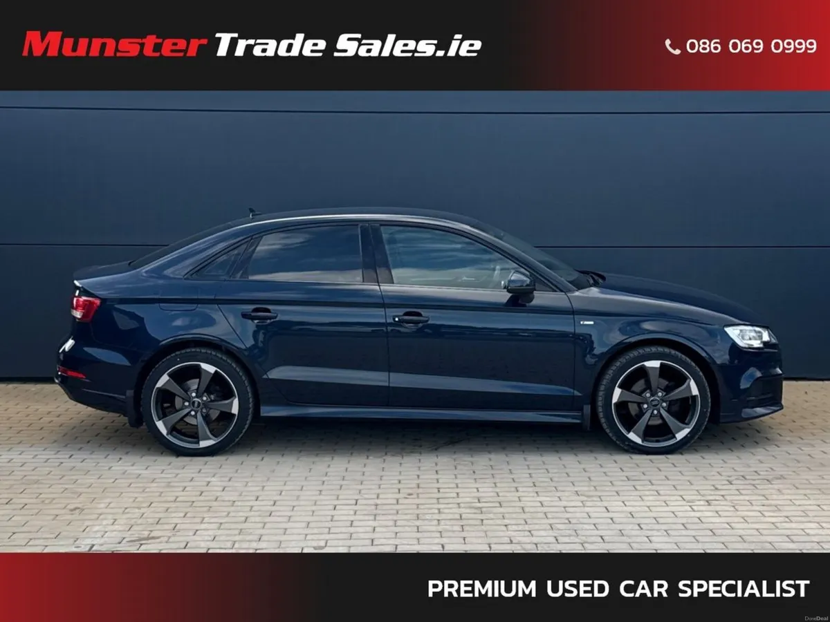 Audi A3 1.6 TDI 116 S Line - Image 2