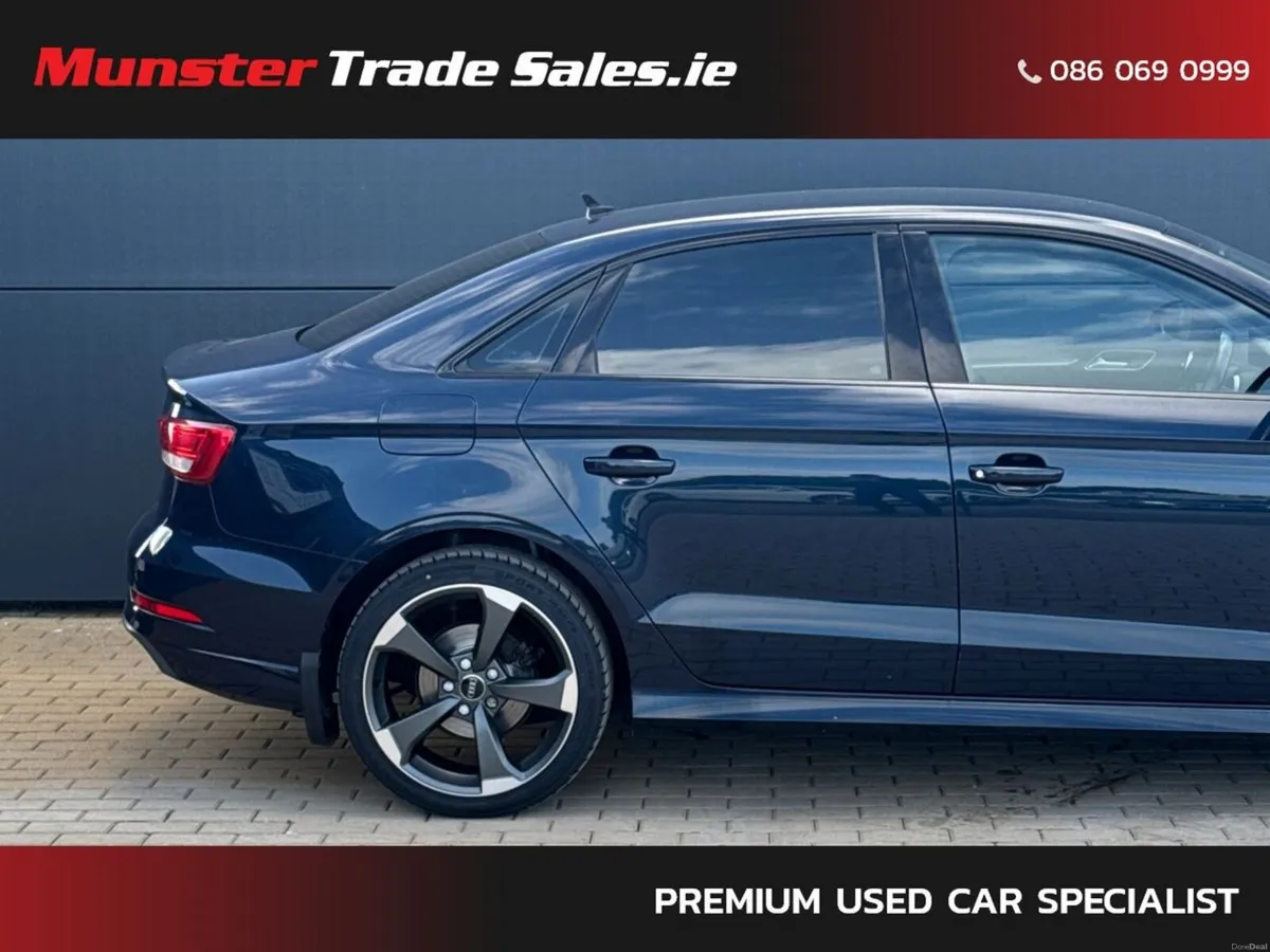 Audi A3 1.6 TDI 116 S Line - Image 3