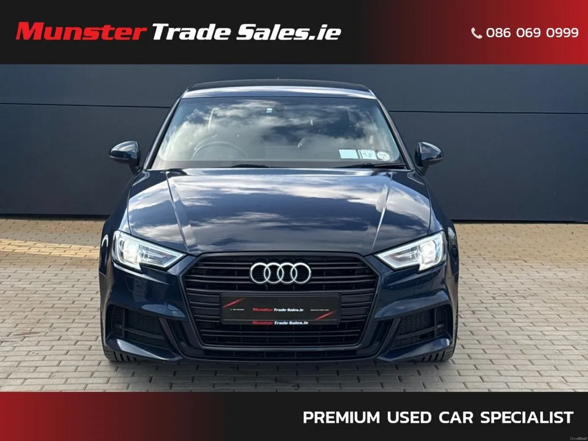 Audi A3 1.6 TDI 116 S Line - Image 4